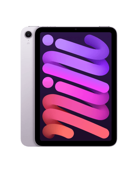 Refurbished iPad mini 7 128GB WiFi Violet