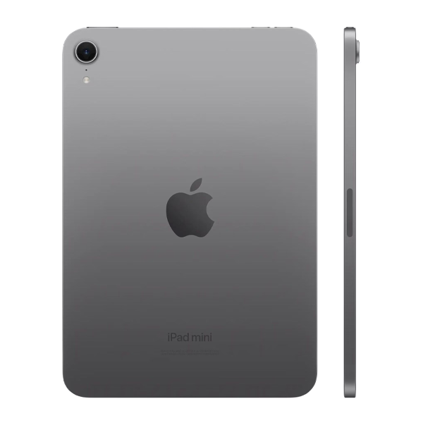 Refurbished iPad mini 7 256GB WiFi + 5G Gris Sidéral