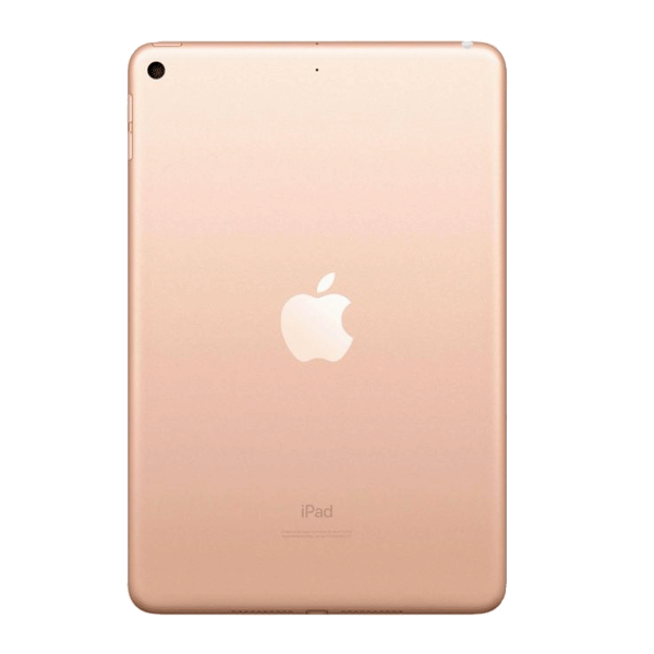 Refurbished iPad mini 5 256GB WiFi Or | Hors câble et chargeur