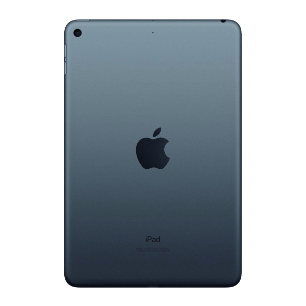 Refurbished iPad mini 5 256GB WiFi + 4G Gris sideral