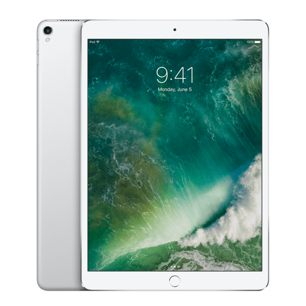 Refurbished iPad Pro 10.5 256GB WiFi Argent (2017)