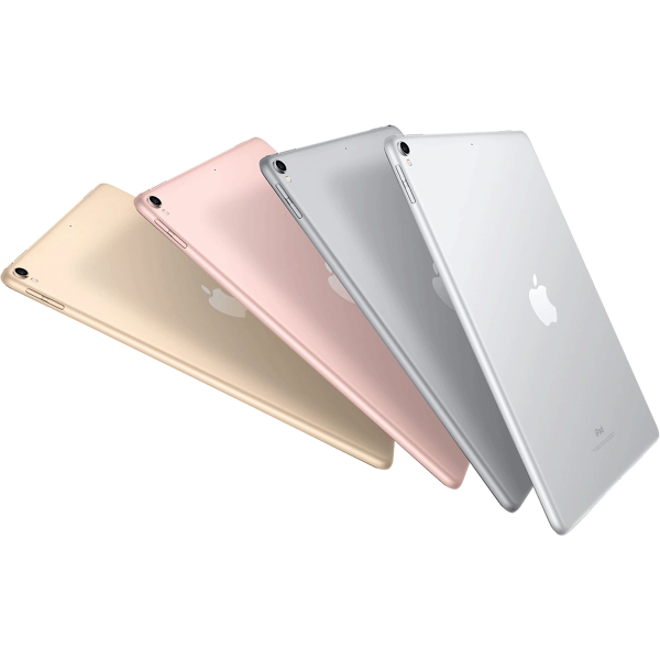 Refurbished iPad Pro 10.5 256GB WiFi + 4G Gris sidéral (2017)