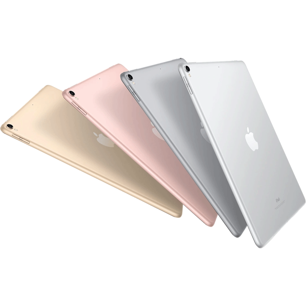 Refurbished iPad Pro 10.5 64GB WiFi Or Rose (2017)