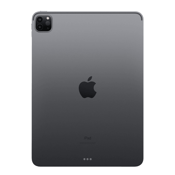 Refurbished iPad Pro 11-inch 1TB WiFi Gris sideral (2020)