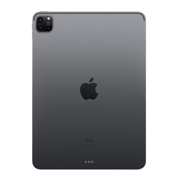 Refurbished iPad Pro 11-inch 512GB WiFi Gris sideral (2020) | Hors câble et chargeur