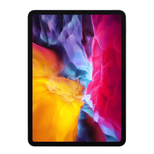 Refurbished iPad Pro 11-inch 512GB WiFi + 4G Gris sideral (2020) | Hors câble et chargeur