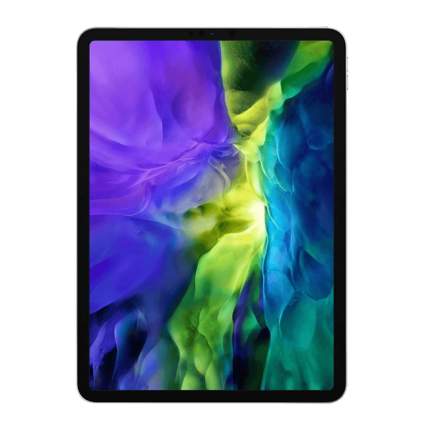 Refurbished iPad Pro 11-inch 1TB WiFi Argent (2020) | Hors câble et chargeur