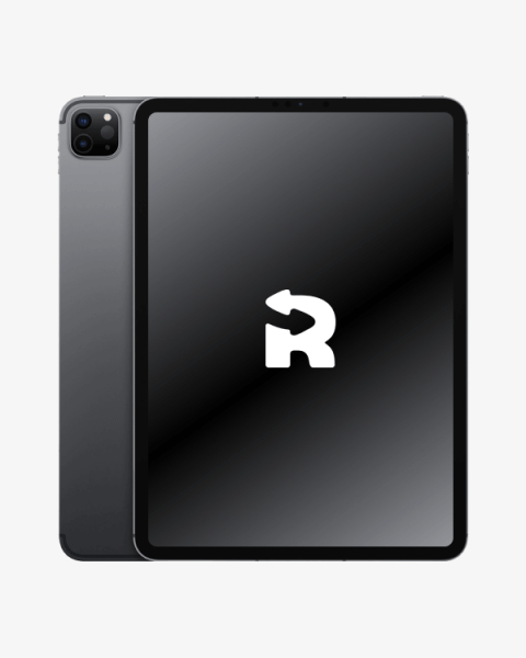 Refurbished iPad Pro 11-inch 128GB WiFi Gris sideral (2021)