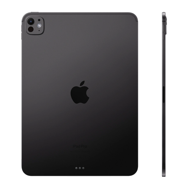 Refurbished iPad Pro 11-inch 256GB WiFi Noir Space (2024)