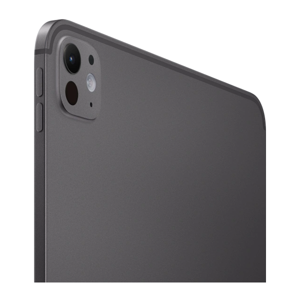 Refurbished iPad Pro 11-inch 256GB WiFi Noir Space (2024)