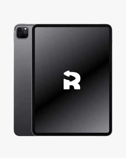 Refurbished iPad Pro 11-inch 512GB WiFi + 4G Gris sideral (2020)