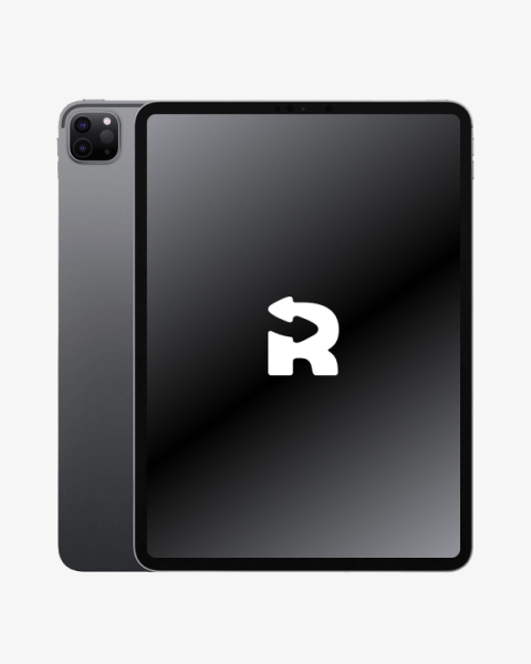 Refurbished iPad Pro 11-inch 256GB WiFi + 4G Gris Sideral (2020)