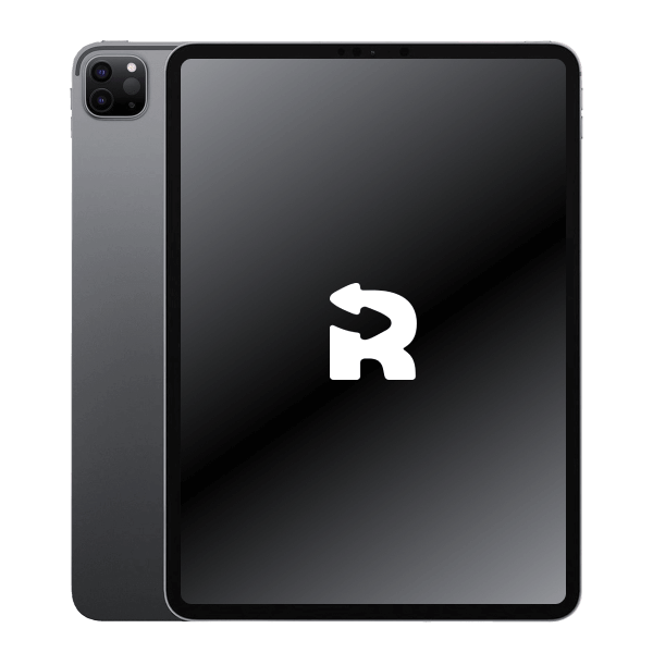 Refurbished iPad Pro 11-inch 256GB WiFi Gris sideral (2020)