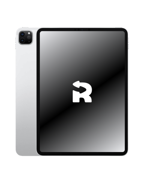 Refurbished iPad Pro 11-inch 128GB WiFi Argent (2020)