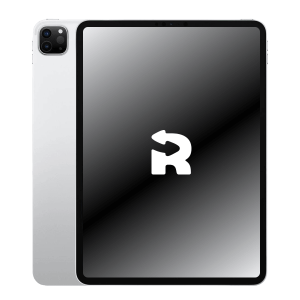 Refurbished iPad Pro 11-inch 128GB WiFi + 4G Argent (2020)