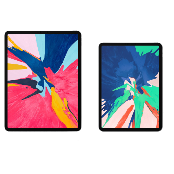 Refurbished iPad Pro 12.9 512GB WiFi + 4G Argent (2018)