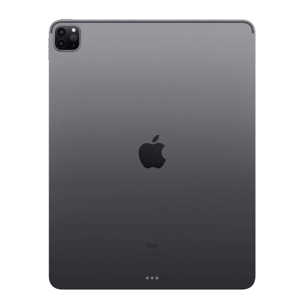 Refurbished iPad Pro 12.9-inch 128GB WiFi + 4G Gris sideral (2020) | Hors câble et chargeur