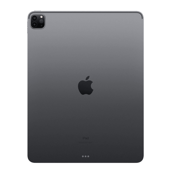 Refurbished iPad Pro 12.9-inch 1TB WiFi + 4G Gris sideral (2020) | Câble et chargeur exclusifs