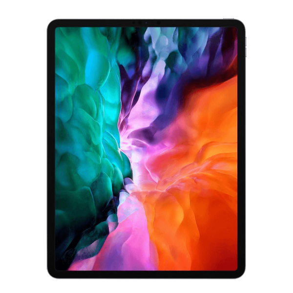 Refurbished iPad Pro 12.9-inch 256GB WiFi + 4G Gris sideral (2020) | Hors câble et chargeur