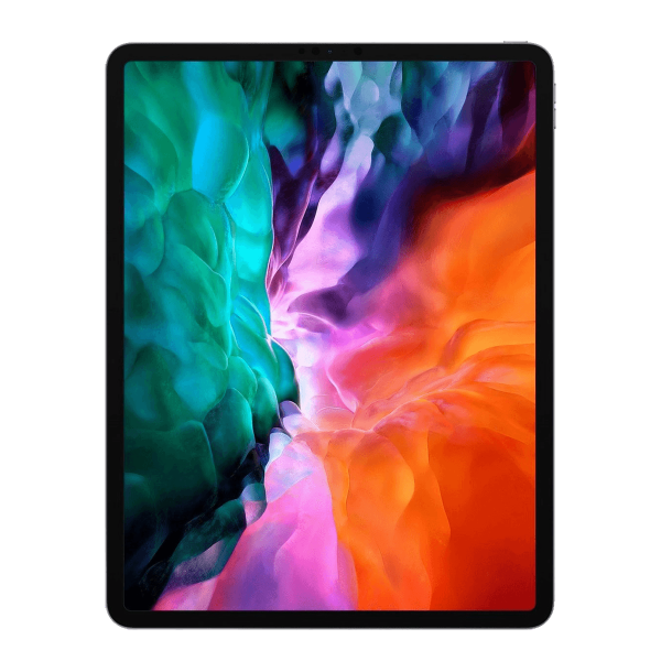 Refurbished iPad Pro 12.9-inch 256GB WiFi Gris sideral (2020)