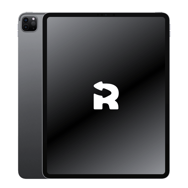 Refurbished iPad Pro 12.9-inch 128GB WiFi Gris sideral (2020)