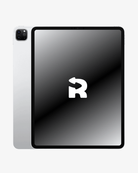 Refurbished iPad Pro 12.9-inch 1TB WiFi Argent (2020)