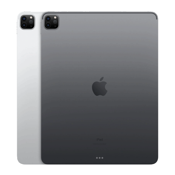 Refurbished iPad Pro 12.9-inch 2TB WiFi Gris Sideral (2021)