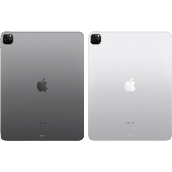 Refurbished iPad Pro 12.9-inch 1TB WiFi Gris sidéral (2022)