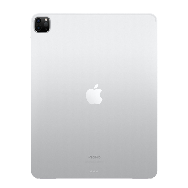 Refurbished iPad Pro 12.9-inch 2TB WiFi + 5G Argent (2022)