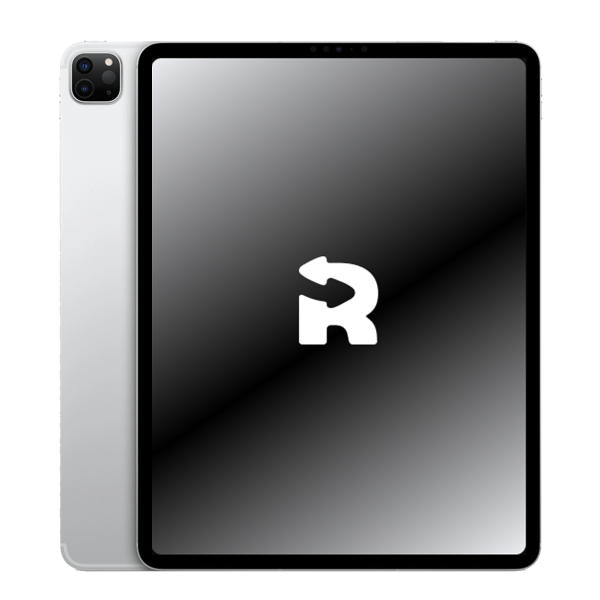 Refurbished iPad Pro 12.9-inch 2TB WiFi + 5G Argent (2022)