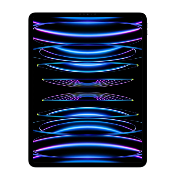 Refurbished iPad Pro 12.9-inch 2TB WiFi + 5G Argent (2022)