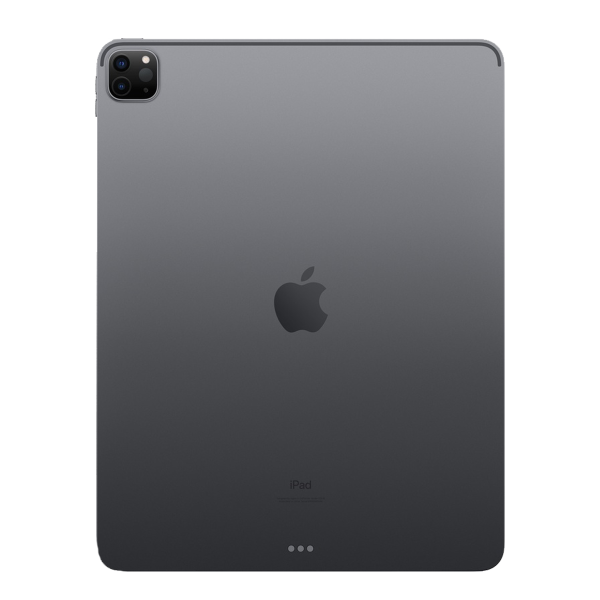 Refurbished iPad Pro 12.9-inch 128GB WiFi Gris sidéral (2021)