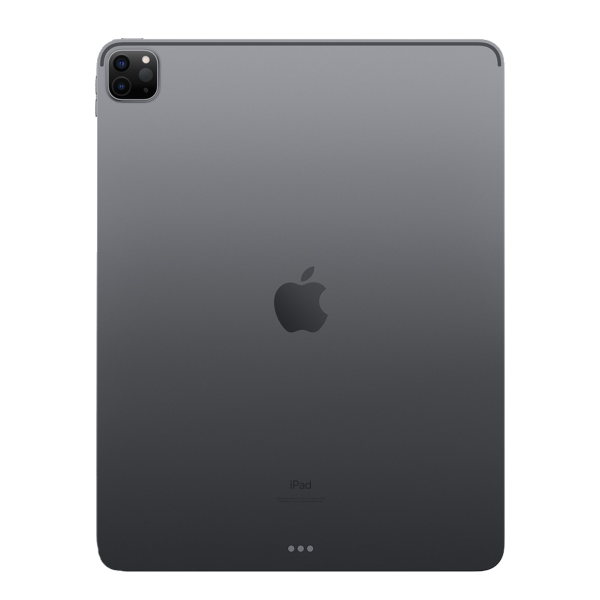 Refurbished iPad Pro 12.9-inch 512GB WiFi Gris Sidéral (2021) | Câble et chargeur exclusifs