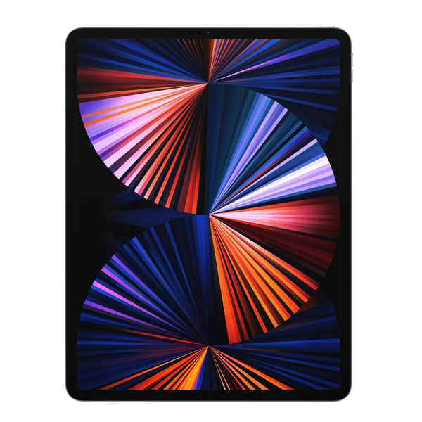 Refurbished iPad Pro 12.9-inch 2TB WiFi + 5G Gris Sidéral (2021)