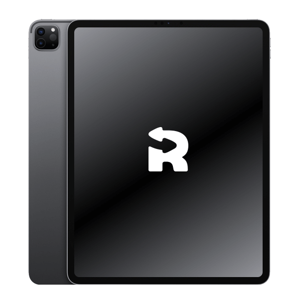 Refurbished iPad Pro 12.9-inch 1TB WiFi Gris Sidéral (2021)