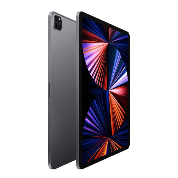 Refurbished iPad Pro 12.9-inch 1TB WiFi Gris Sidéral (2021)