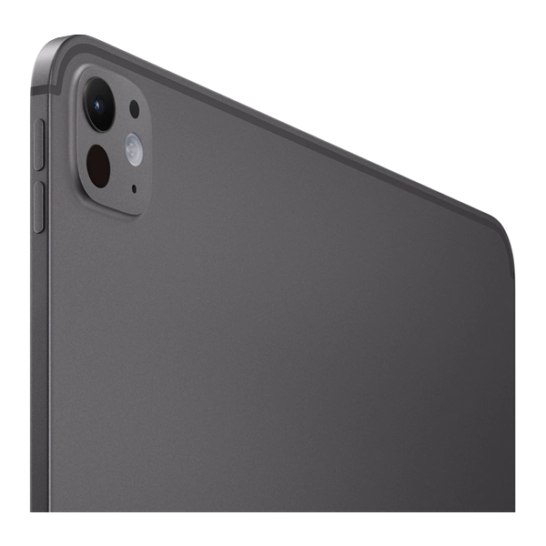 Refurbished iPad Pro 13-inch 512GB WiFi Noir Space (2024)