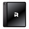 Refurbished iPad Pro 13-inch 512GB WiFi Noir Space (2024)