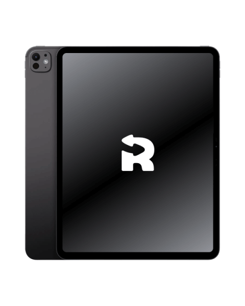 Refurbished iPad Pro 13-inch 512GB WiFi Noir Space (2024)