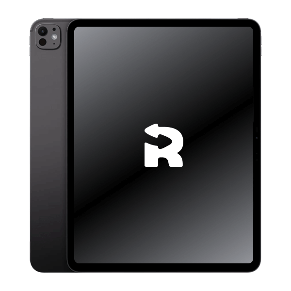 Refurbished iPad Pro 13-inch 512GB WiFi Noir Space (2024)