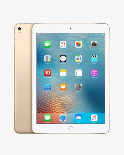 Refurbished iPad Pro 9.7 128GB WiFi Or