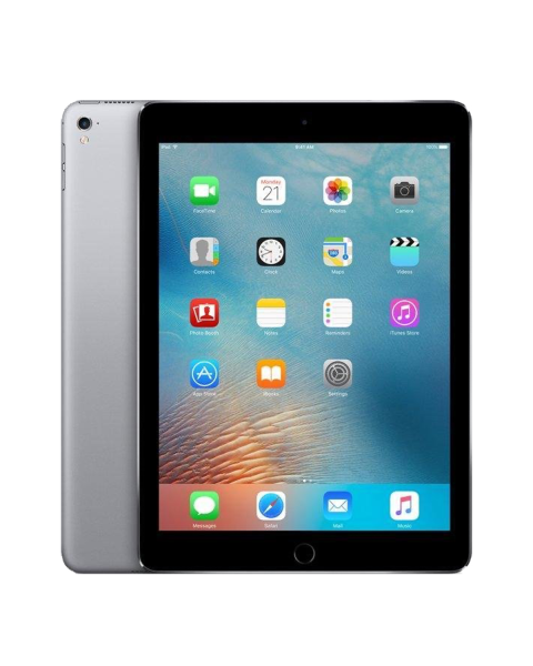 Refurbished iPad Pro 9.7 128GB WiFi + 4G Noir  