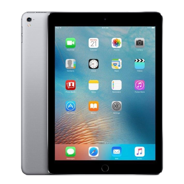 Refurbished iPad Pro 9.7 128GB WiFi Noir / Gris Sidéral