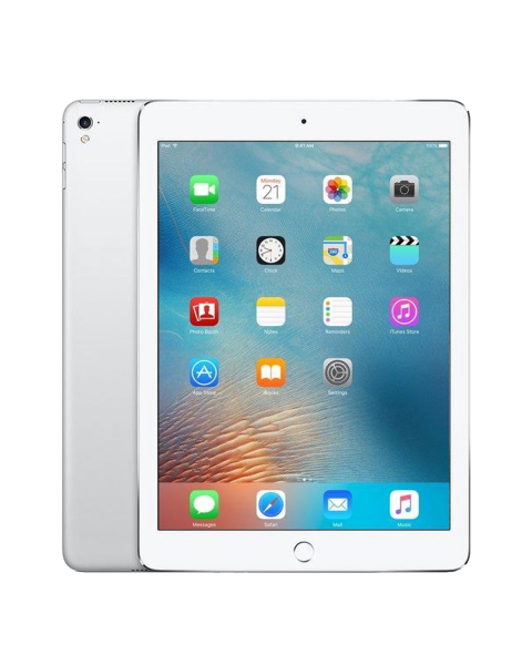 Refurbished iPad Pro 9.7 128GB WiFi + 4G Argent