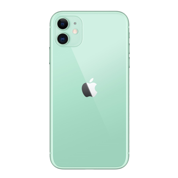 Refurbished iPhone 11 256GB Vert