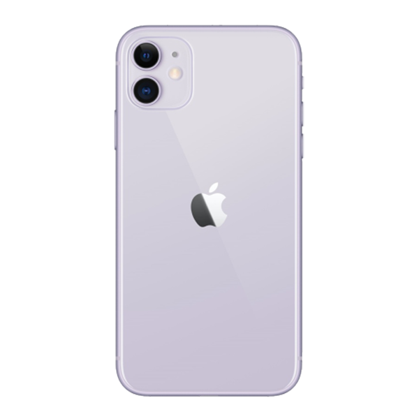 Refurbished iPhone 11 128GB Violet