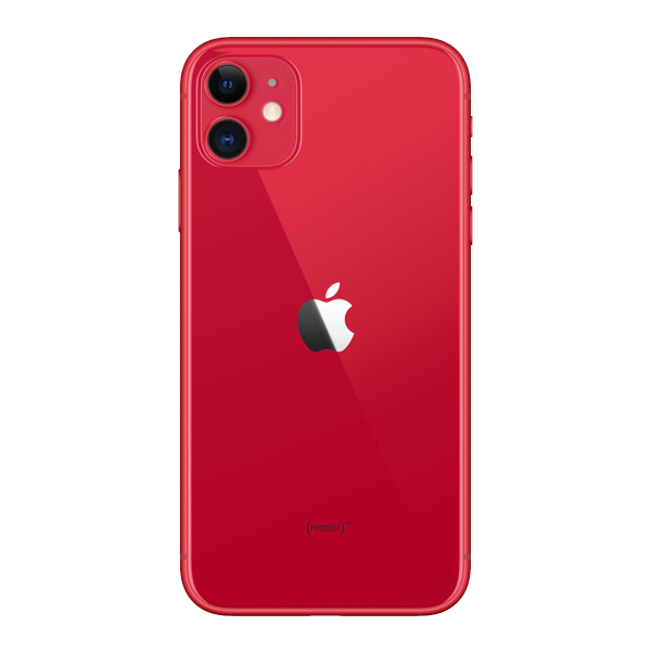 Refurbished iPhone 11 64GB Rouge