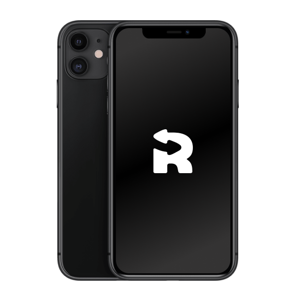 Refurbished iPhone 11 256GB Rouge