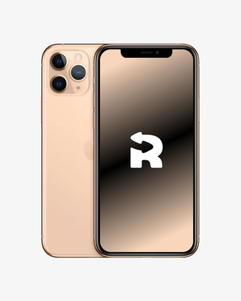 Refurbished iPhone 11 Pro 512GB Or