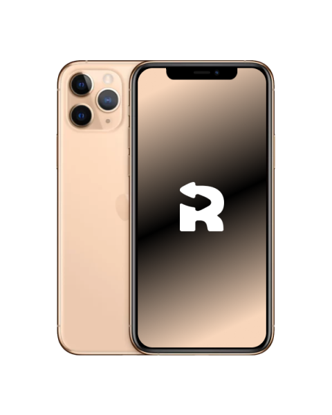 Refurbished iPhone 11 Pro 512GB Or